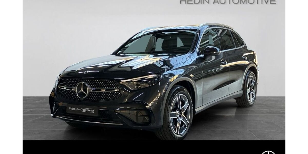 Mercedes-Benz GLC 220 9.900 km 60.990 &euro; Kaiserslautern 67655