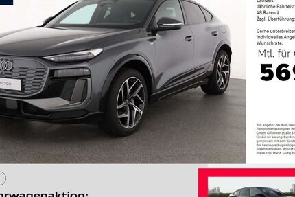 Audi Q6 e-tron 4.000 km 69.980 &euro; Neumarkt 92318