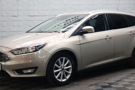 Ford Focus 131.069 km 6.490 &euro; Freising bei München 85354