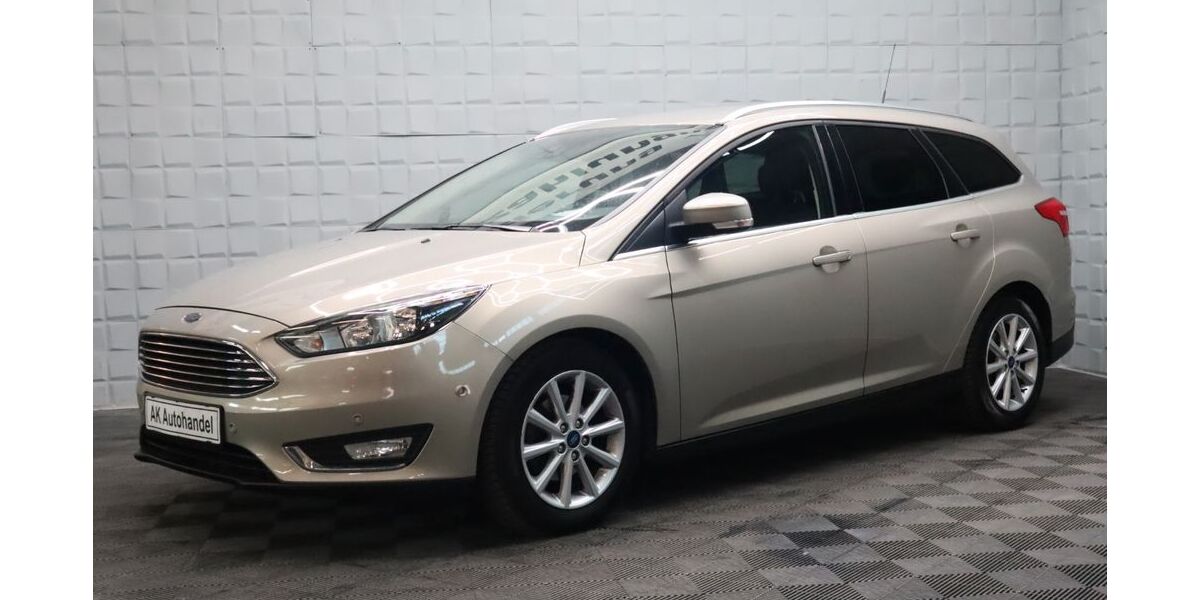 Ford Focus 131.069 km 6.490 &euro; Freising bei München 85354