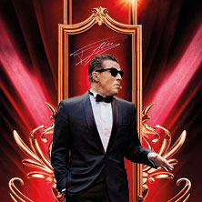 Falco - Die Show | Falco Tribute Show 24.07.2026 Kulturgarten