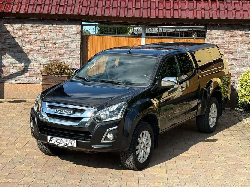 D-Max
