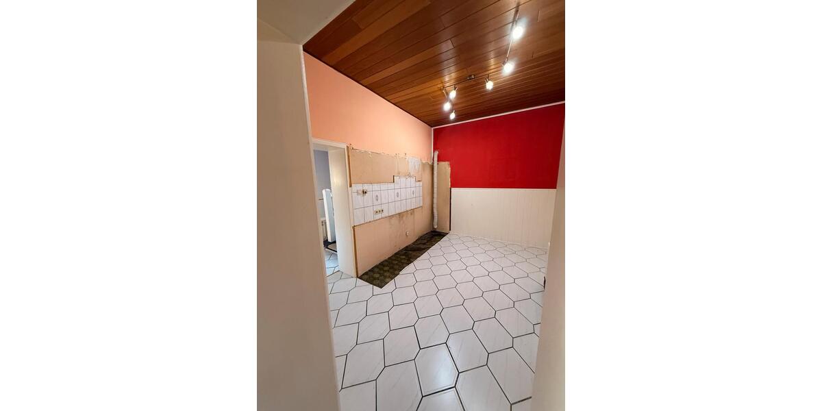 Einfamilienhaus Fritzlar - 5 Zimmer, 123 m&sup2;, 240.000&euro; | Angebot:26940673