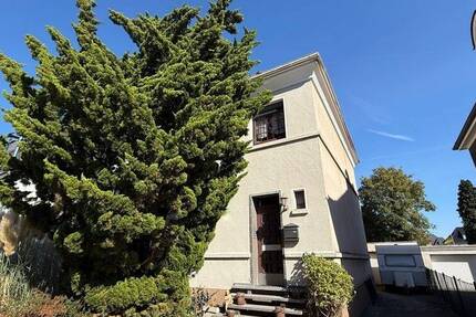 Gestalten Sie Ihr neues Zuhause - Reihenendhaus mit Potenzial in Gladbeck 4 zimmer