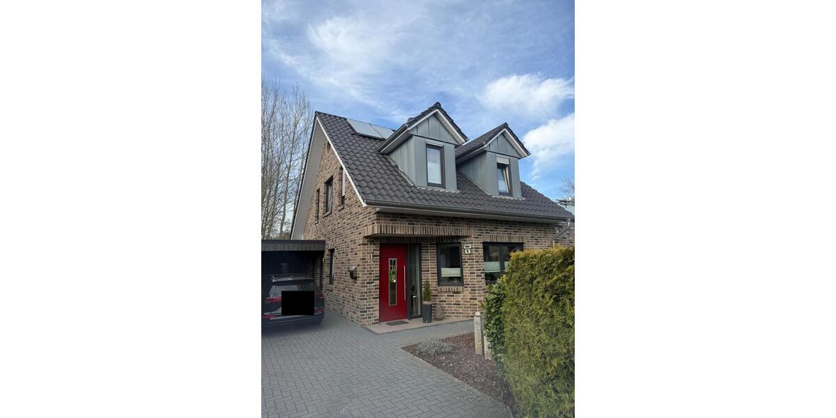 Einfamilienhaus Goldenstedt - 4 Zimmer, 135 m&sup2;, 1.100&euro; | Angebot:26367111