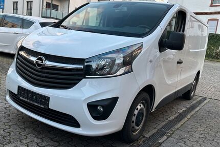 Opel Vivaro 115.480 km 11.540 &euro; Limburg 65549