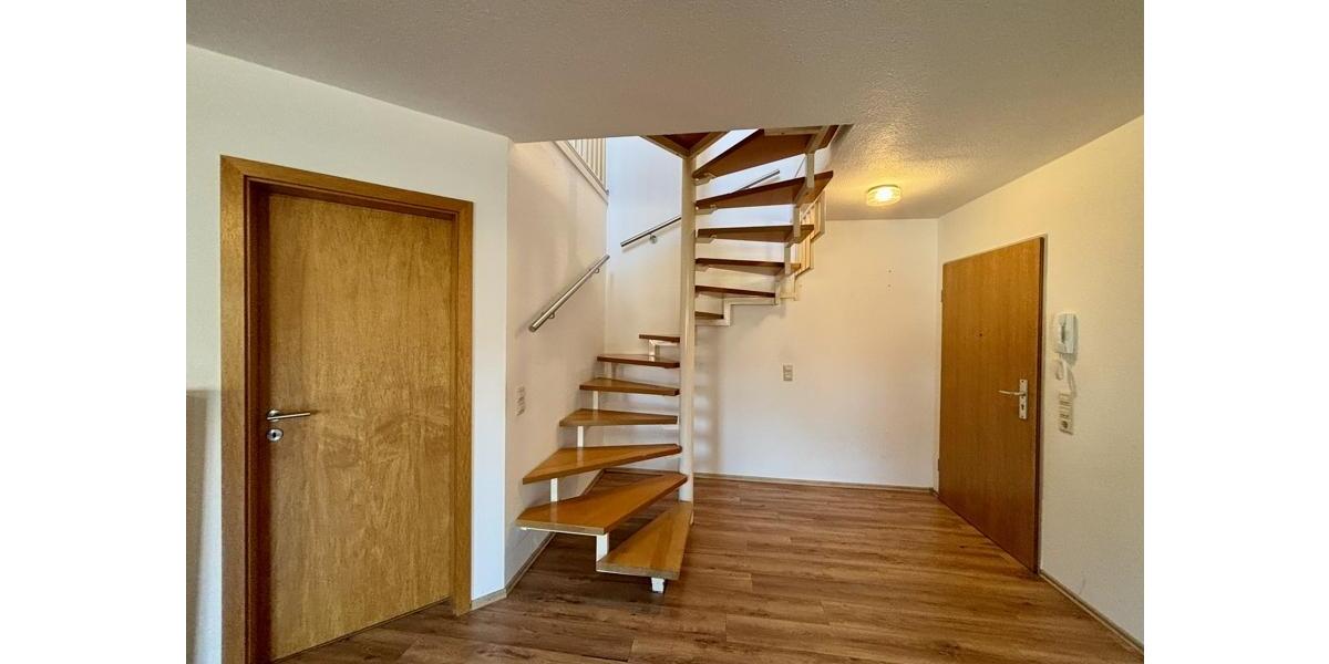 Maisonettenwohnung Murg - 2 Zimmer, 52 m&sup2;, 550&euro; | Angebot:26145756