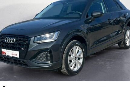 Audi Q2 12.952 km 33.850 &euro; Rottweil 78628