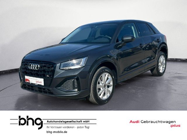 Audi Q2 12.952 km 34.220 &euro; Rottweil 78628