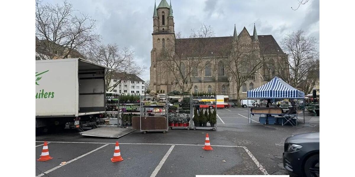 Gewerbeobjekt Duisburg Duisburg-Mitte - 792&euro; | Angebot:26317943