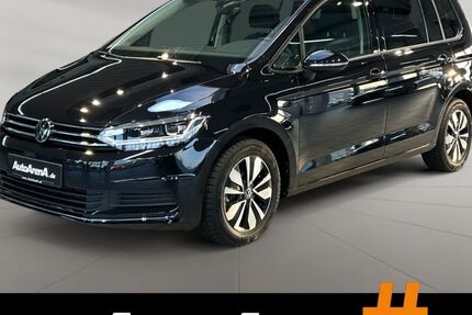 VW Touran 19.827 km 31.809 &euro; Neckarsulm-Obereisesheim 74172