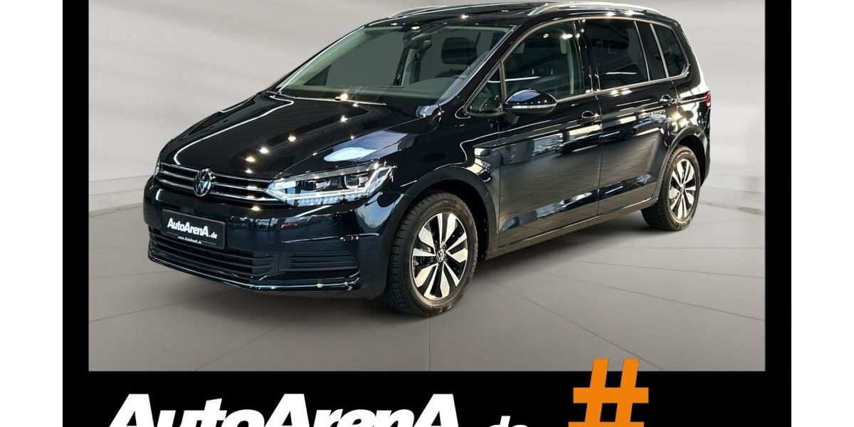 VW Touran 19.827 km 31.809 &euro; Neckarsulm-Obereisesheim 74172