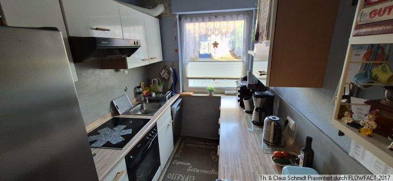 Etagenwohnung Westerstede - 4 Zimmer, 78 m&sup2;, 179.500&euro; | Angebot:25690045