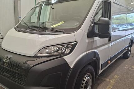 Peugeot Boxer 10.824 km 22.480 &euro; Rüsselsheim 65428