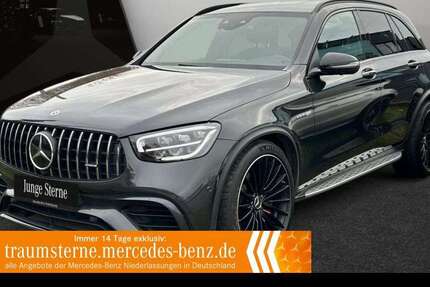 Mercedes-Benz GLC 63 AMG 64.178 km 65.990 &euro; Lübeck 23554