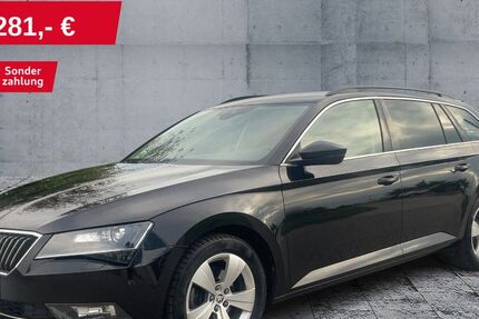 Skoda Superb 86.530 km 20.300 &euro; Kulmbach 95326