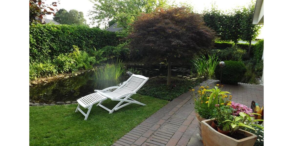 Einfamilienhaus Delmenhorst Deichhorst - 5 Zimmer, 160 m&sup2;, 1.250&euro; | Angebot:26003381