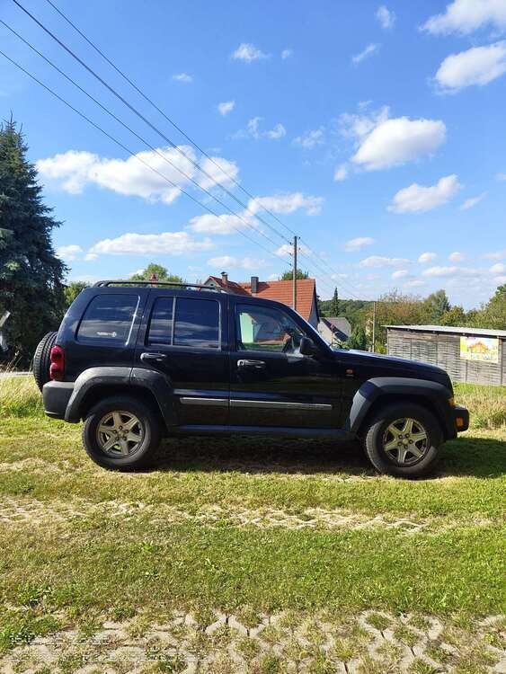 Cherokee
