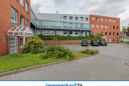 Halle in Lübeck 19.900.000 € 27240 m²