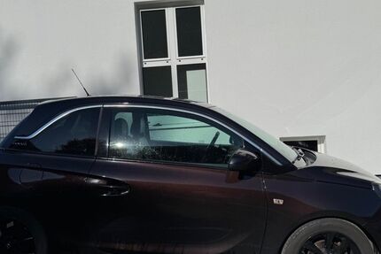 Opel Adam 139.000 km 5.100 &euro; Albstadt 72461