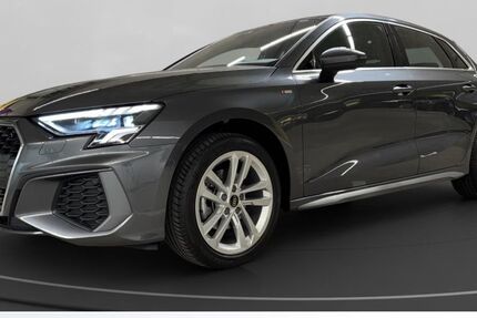 Audi A3 57.315 km 25.990 &euro; Köln 50968