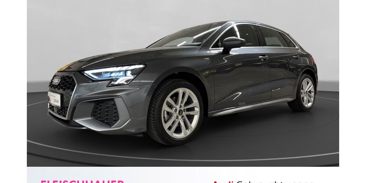 Audi A3 57.315 km 25.990 &euro; Köln 50968