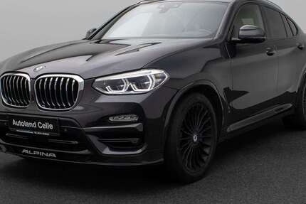 Alpina XD4 104.854 km 43.499 &euro; Celle 29225