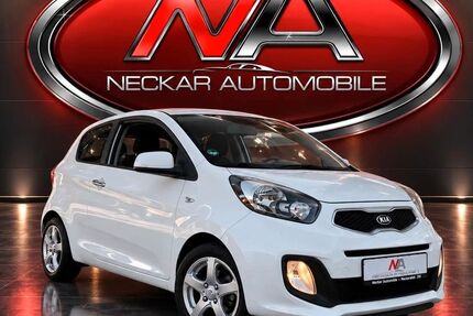 Kia Picanto 119.000 km 3.998 &euro; Stuttgart 70376