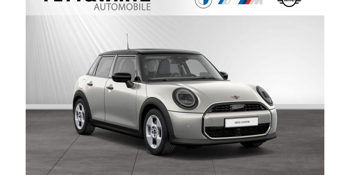 Mini Cooper C 22.300 km 25.987 &euro; Moers 47441