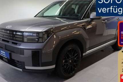 Hyundai SANTA FE 1.620 km 43.490 &euro; Schweinfurt 97424