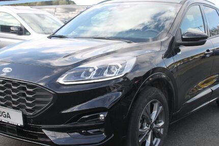Ford Kuga 41.300 km 29.490 &euro; Mittenaar 35756