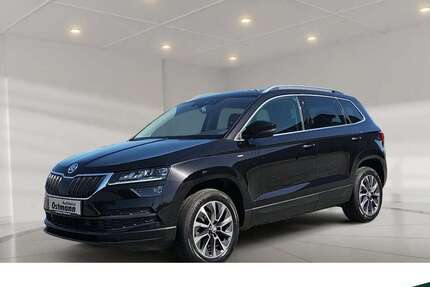 Skoda Karoq 104.996 km 19.777 &euro; Niestetal 34266