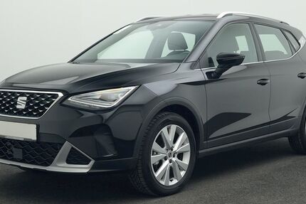 Seat Arona 8.490 km 19.250 &euro; Greding an der A9 91171