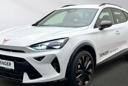 Cupra Formentor 9.500 km 45.990 &euro; Münster 48157