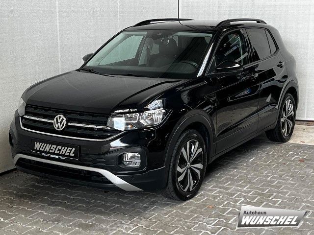 T-Cross