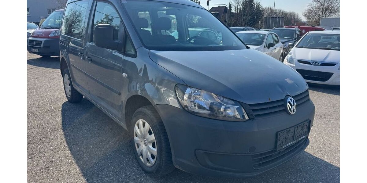 VW Caddy 205.000 km 4.490 &euro; Baienfurt 88255