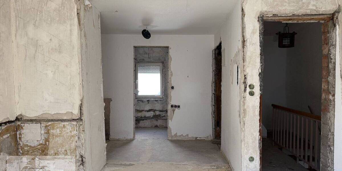 Reihenmittelhaus Bad Wimpfen - 4 Zimmer, 80 m&sup2;, 85.000&euro; | Angebot:26276195