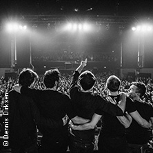 The Jeremy Days - Beauty In Broken Tour 2026 25.03.2026 Kulturzentrum Pumpwerk