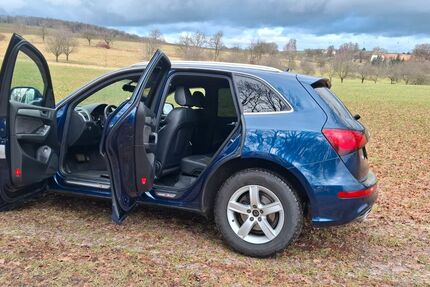 Audi Q5 168.146 km 18.499 &euro; Schöpstal 02829