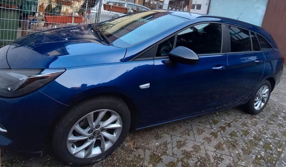 Astra