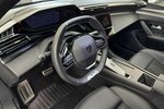 Peugeot 408 GT 225 Plug in Hybrid Massage 360° Cam 34.882 km 27.380 &euro; Lich 35423