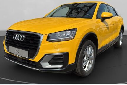 Audi Q2 96.000 km 15.970 &euro; Mönchengladbach 41238