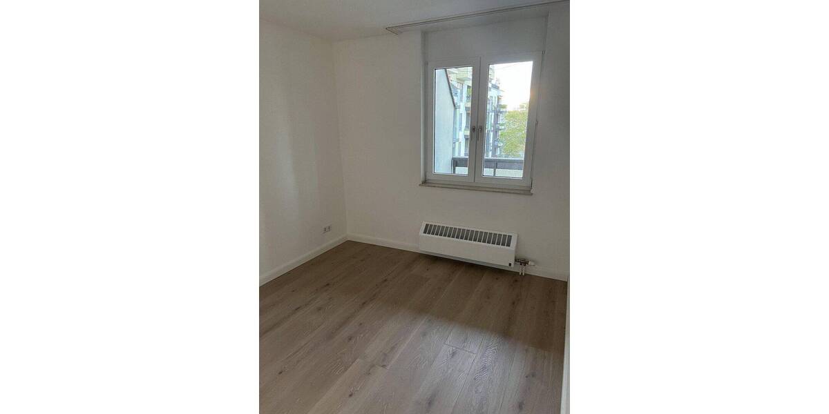 Etagenwohnung Hilden Kalstert - 2 Zimmer, 57 m&sup2;, 205.000&euro; | Angebot:26877101