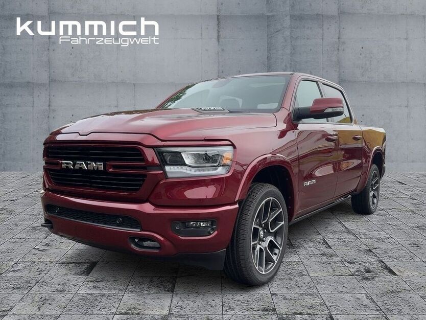 RAM