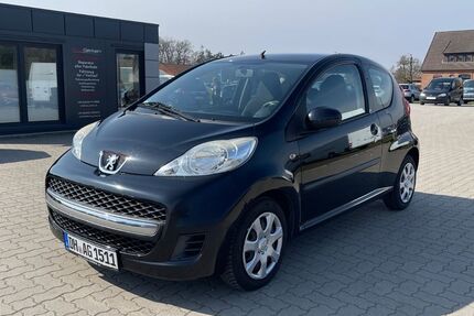 Peugeot 107 120.738 km 2.800 &euro; Martfeld 27327