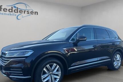 VW Touareg 91.300 km 39.979 &euro; Alfeld 31061