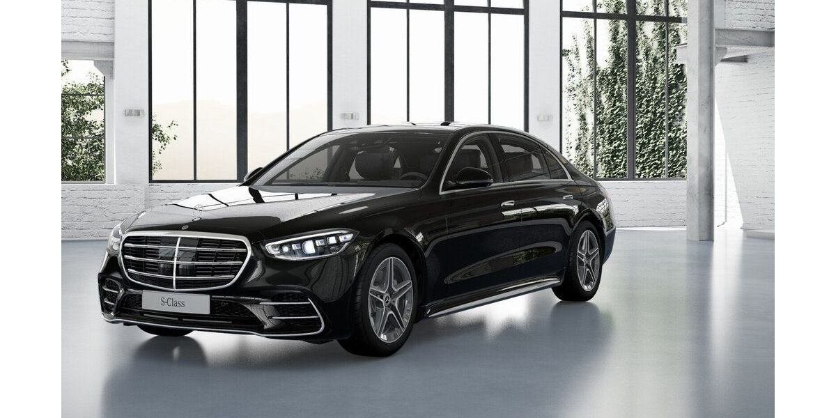 Mercedes-Benz S 450 26.720 km 92.800 &euro; Mechernich 53894