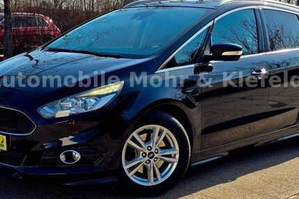 Ford S-Max 144.000 km 14.999 &euro; Halle-Neustadt 06124