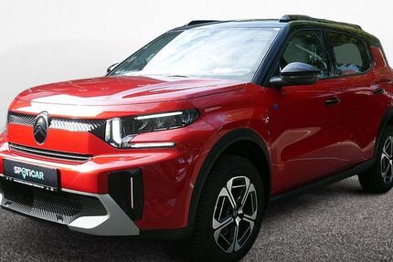 Citroen ë-C3 Aircross 5.700 km 21.980 &euro; Heilbronn 74074