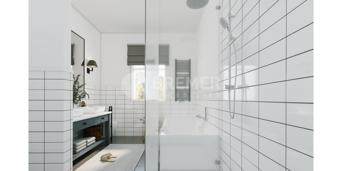 Reihenmittelhaus Lüneburg Häcklingen - 4 Zimmer, 135 m&sup2;, 564.000&euro; | Angebot:26358934